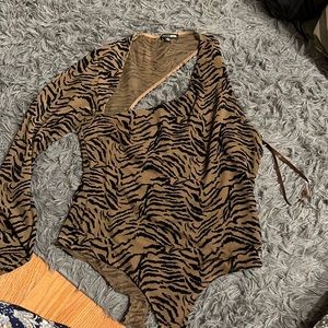 Bodysuit
